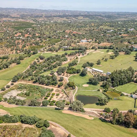 Appartamento Quinta Velha Oasis, Pool *