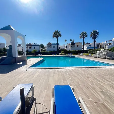 Apartment Quinta Velha Oasis, Pool Cabanas De Tavira