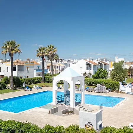 Quinta Velha Oasis, Pool