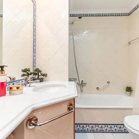 アパート Quinta Velha Oasis, Pool