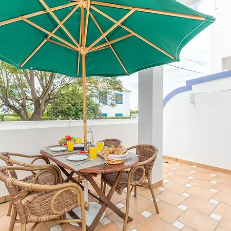 Quinta Velha Oasis, Pool Apartment Cabanas De Tavira