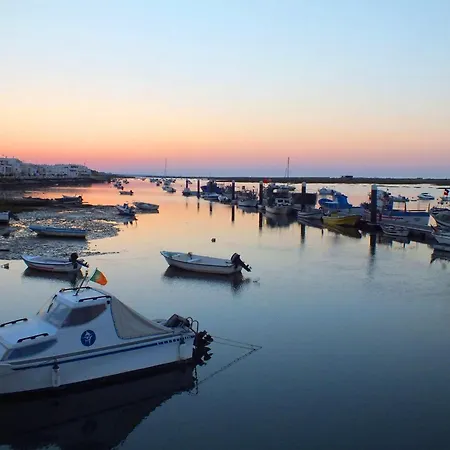 Quinta Velha Oasis, Pool Apartament *