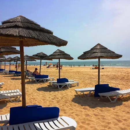 Quinta Velha Oasis, Pool アパート