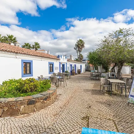 Quinta Velha Oasis, Pool Cabanas De Tavira