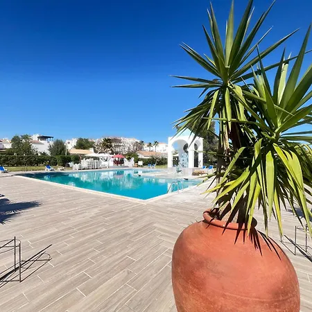 Quinta Velha Oasis, Pool * Cabanas De Tavira