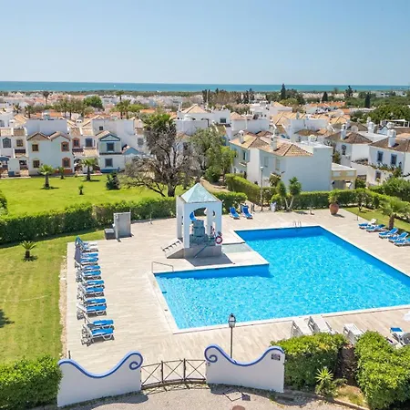 Quinta Velha Oasis, Pool アパート