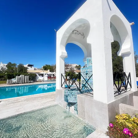 Quinta Velha Oasis, Pool * Cabanas De Tavira