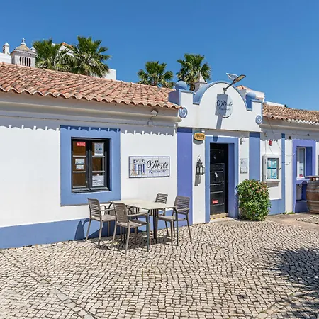 Apartament Quinta Velha Oasis, Pool