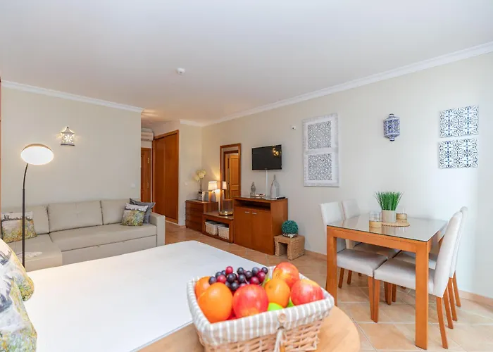 Quinta Velha Oasis, Pool Appartement Cabanas De Tavira