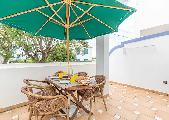 Quinta Velha Oasis, Pool Appartement Cabanas De Tavira