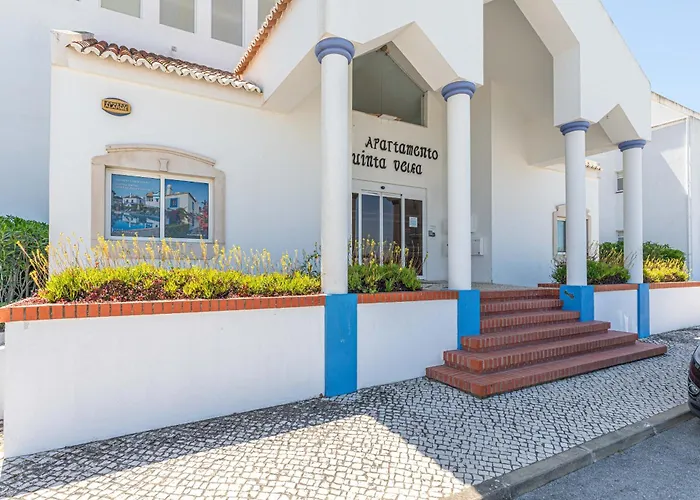 Appartement Quinta Velha Oasis, Pool