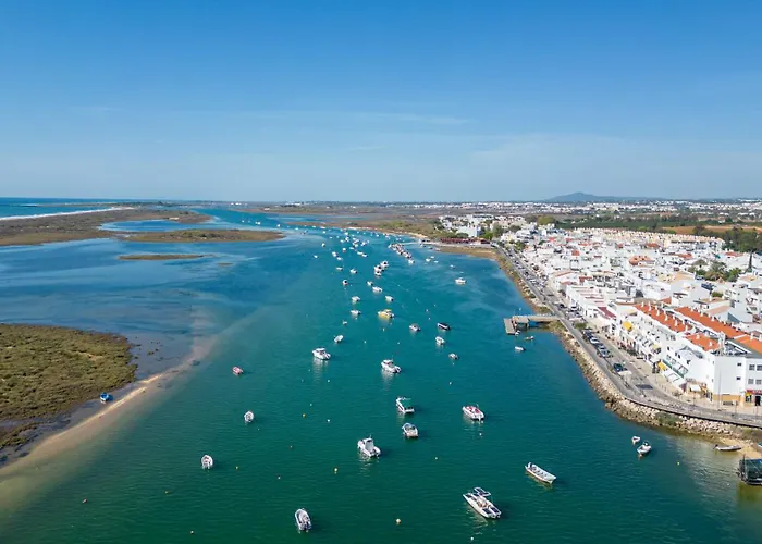 Appartement Quinta Velha Oasis, Pool *