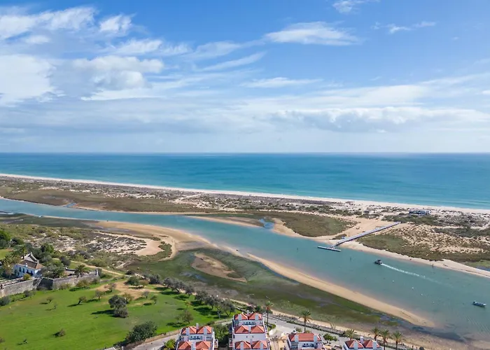 Quinta Velha Oasis, Pool Appartement Cabanas De Tavira