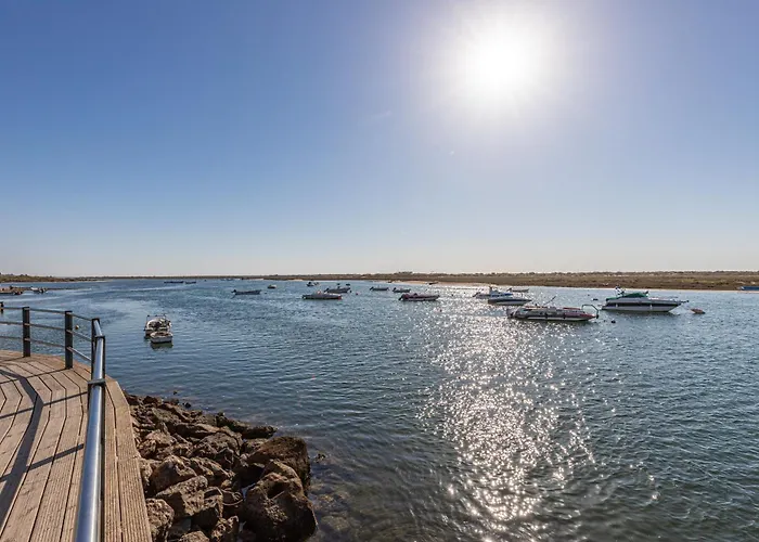 Appartement Quinta Velha Oasis, Pool