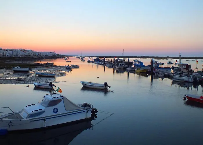 Quinta Velha Oasis, Pool Appartement *