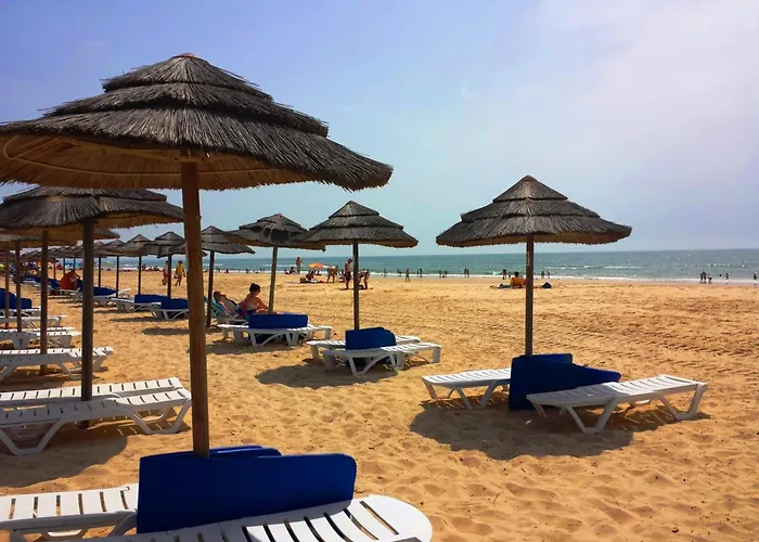 Quinta Velha Oasis, Pool Appartement