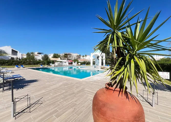 Quinta Velha Oasis, Pool * Cabanas De Tavira