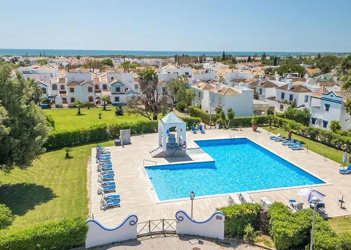 Quinta Velha Oasis, Pool Appartement