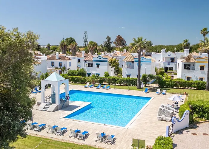 Quinta Velha Oasis, Pool Appartement *