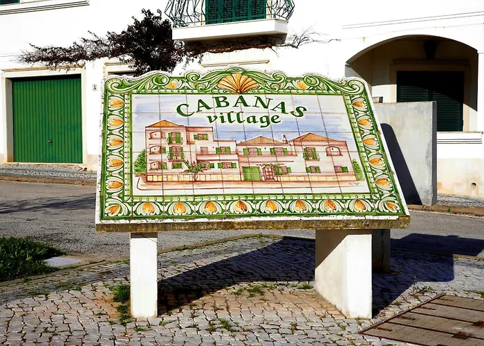 Appartement Quinta Velha Oasis, Pool *