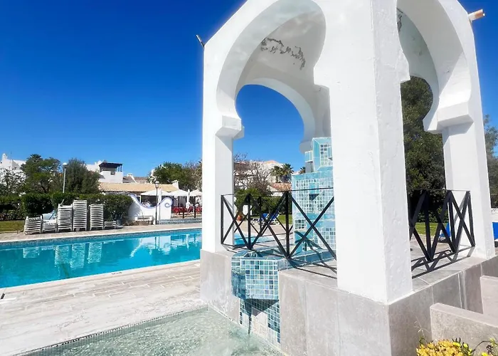 Quinta Velha Oasis, Pool * Cabanas De Tavira