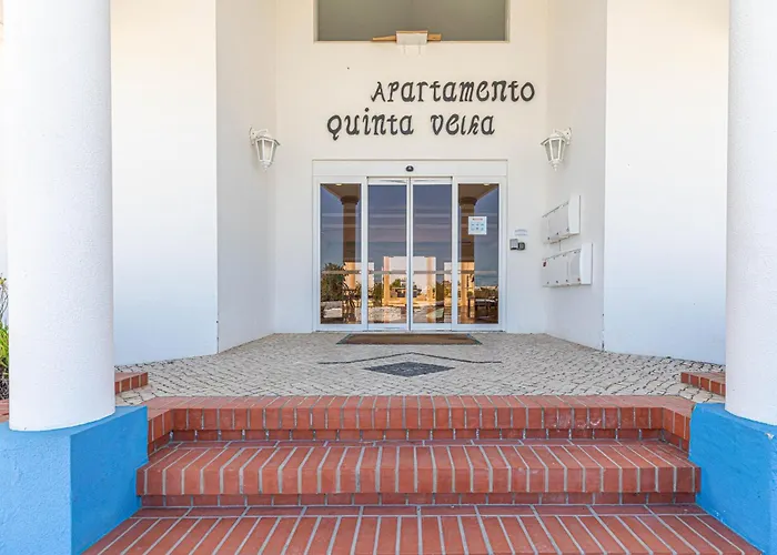 Quinta Velha Oasis, Pool