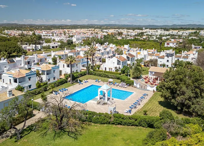 Appartement Quinta Velha Oasis, Pool *