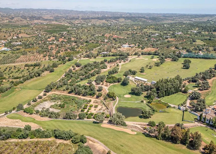 Appartement Quinta Velha Oasis, Pool *
