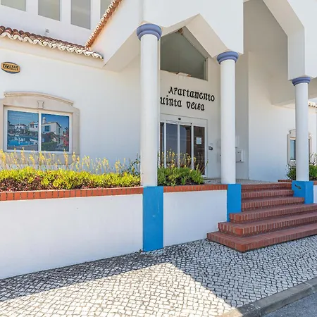 Daire Quinta Velha Oasis, Pool