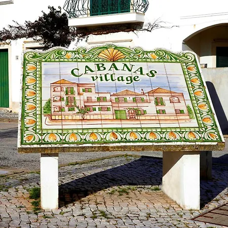 Daire Quinta Velha Oasis, Pool *