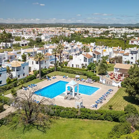 Daire Quinta Velha Oasis, Pool *